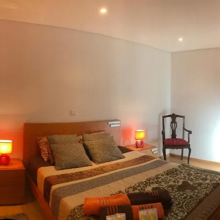 Casa Do Palheiro Pitoes das Junias