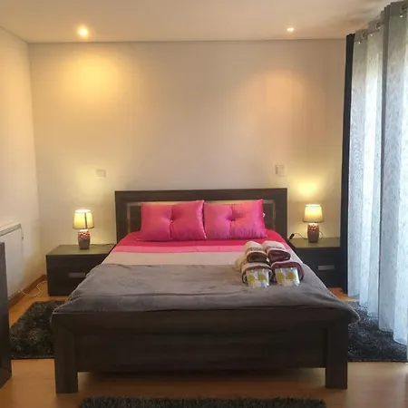 Casa Do Palheiro *