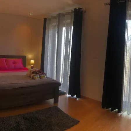 Hébergement de vacances Casa Do Palheiro