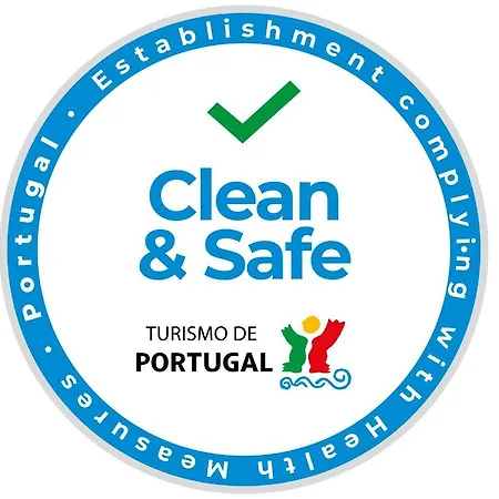 度假居 Casa Do Palheiro