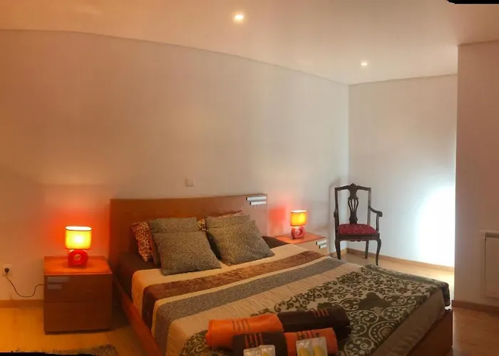 Casa Do Palheiro 皮同伊斯-达斯-朱尼亚斯