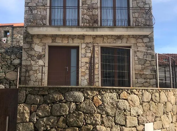 Casa Do Palheiro 度假居